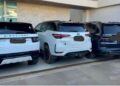 Foto: Policia federal do Tocantins